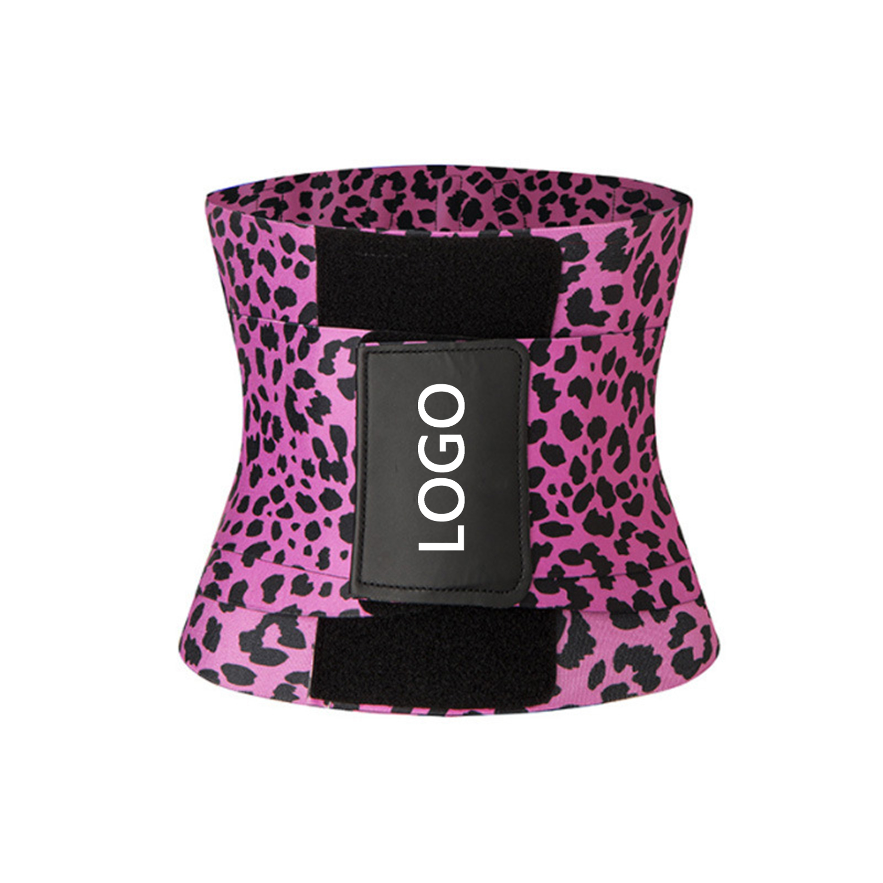 Men Women Waist Trainer Belt 21