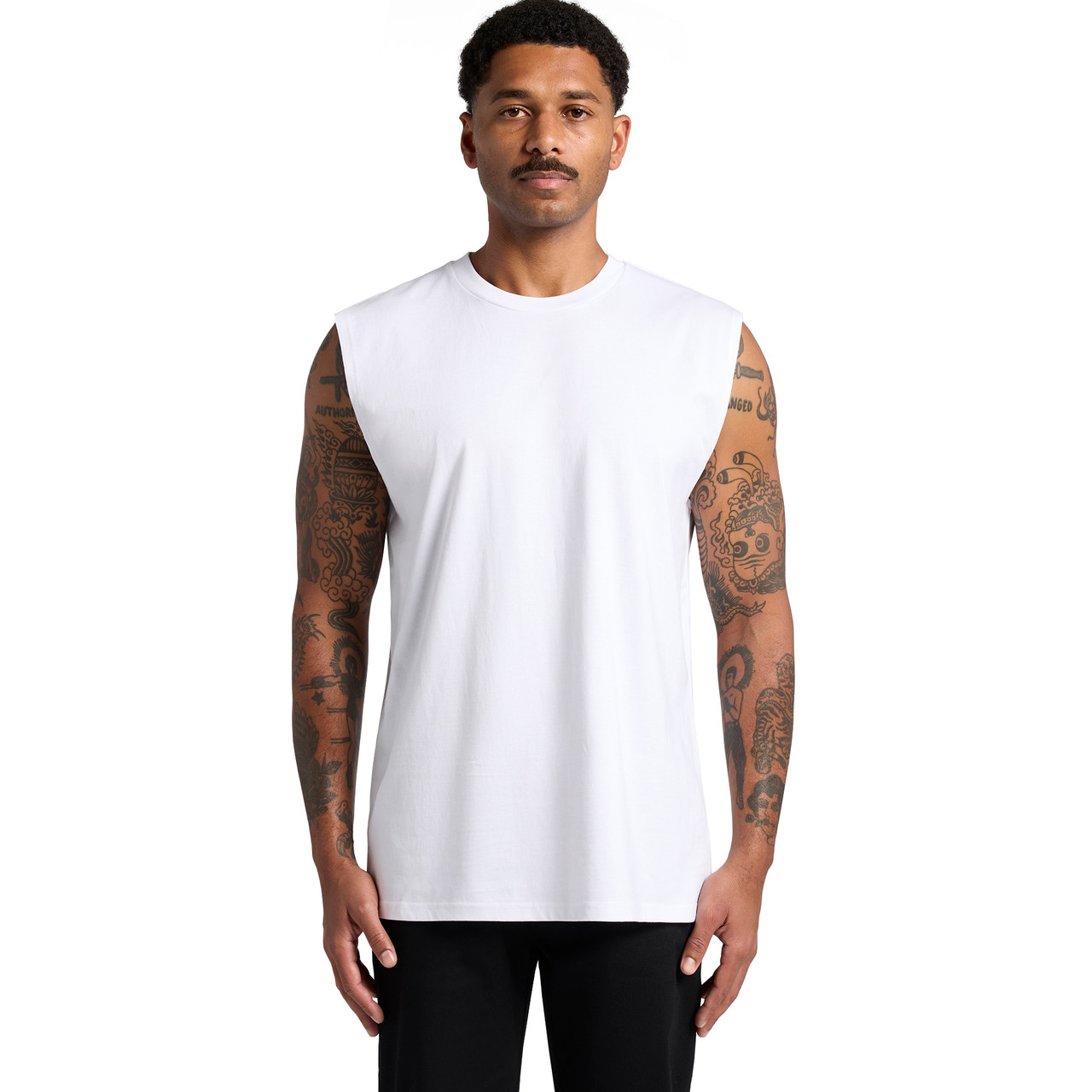 Classic Tank | 5073 56