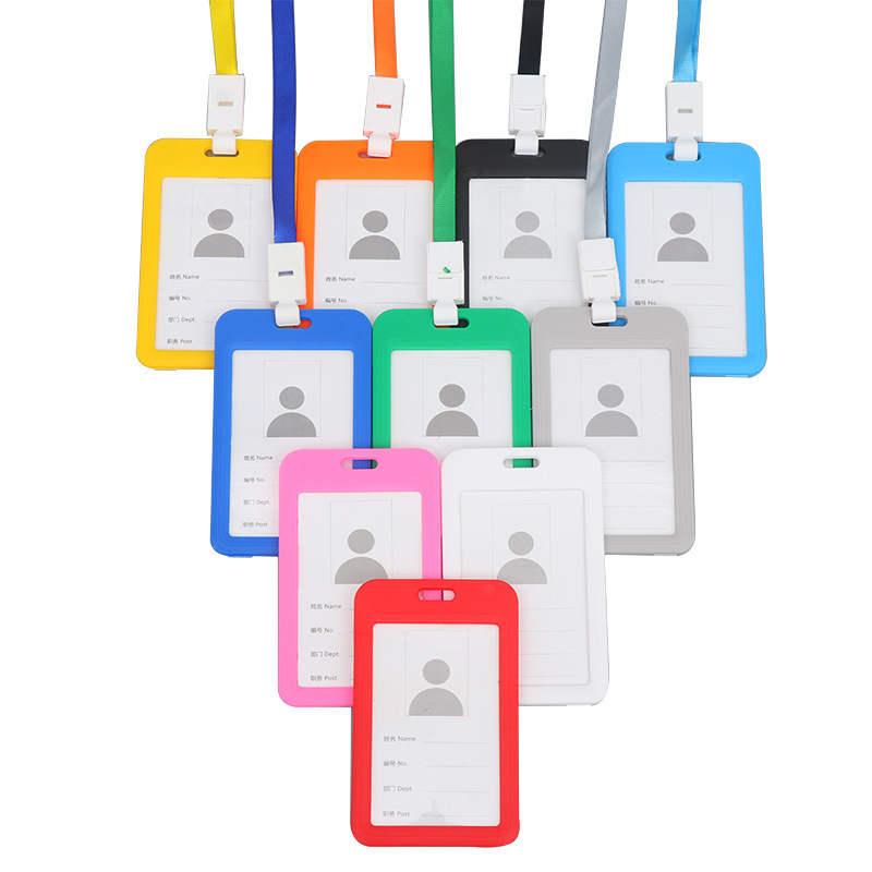 Business Card Holders
