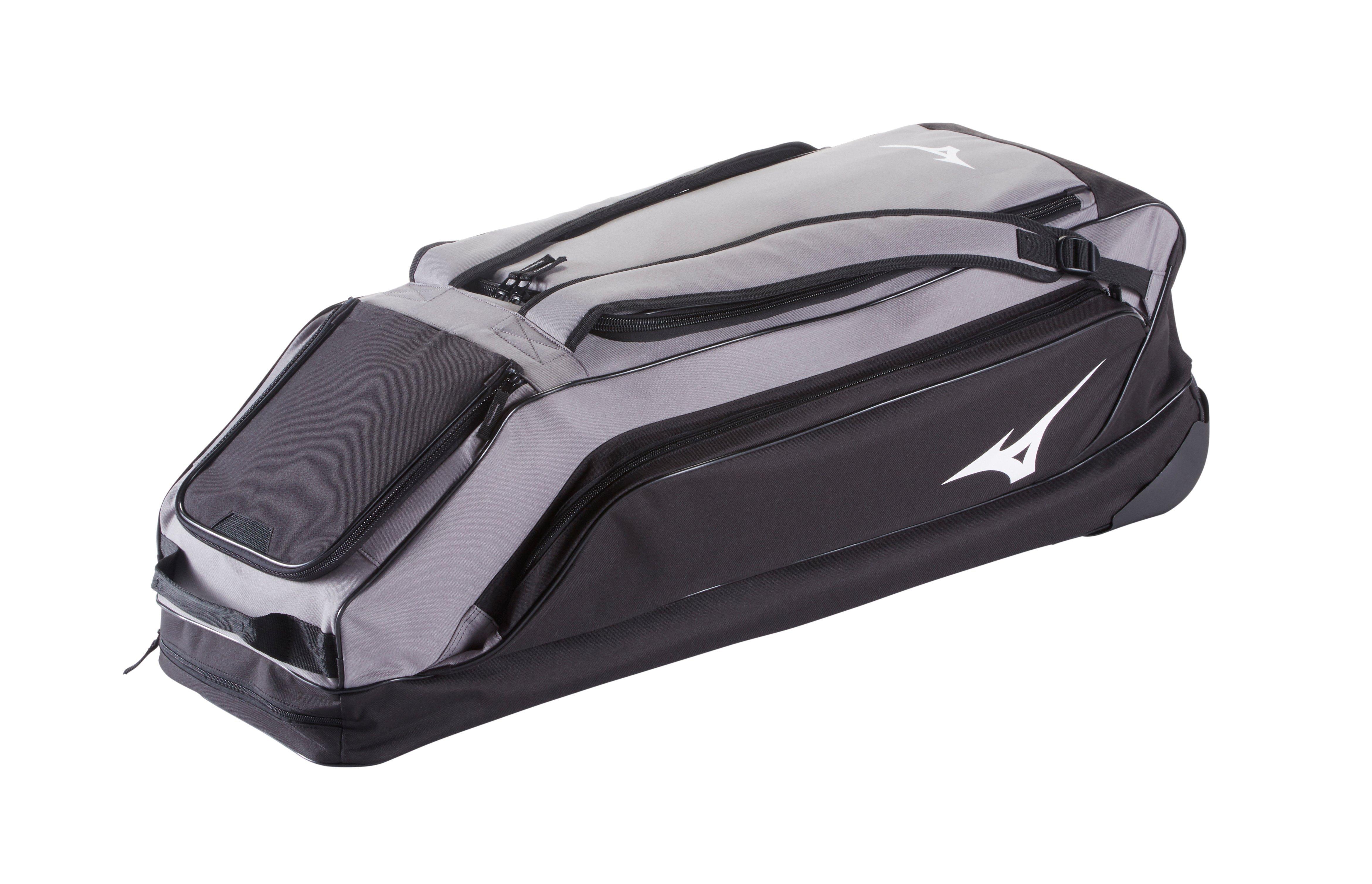 Classic Wheel Bag G2 35