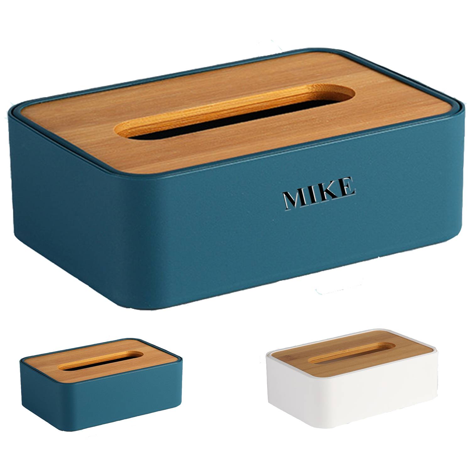 Tissue Box
