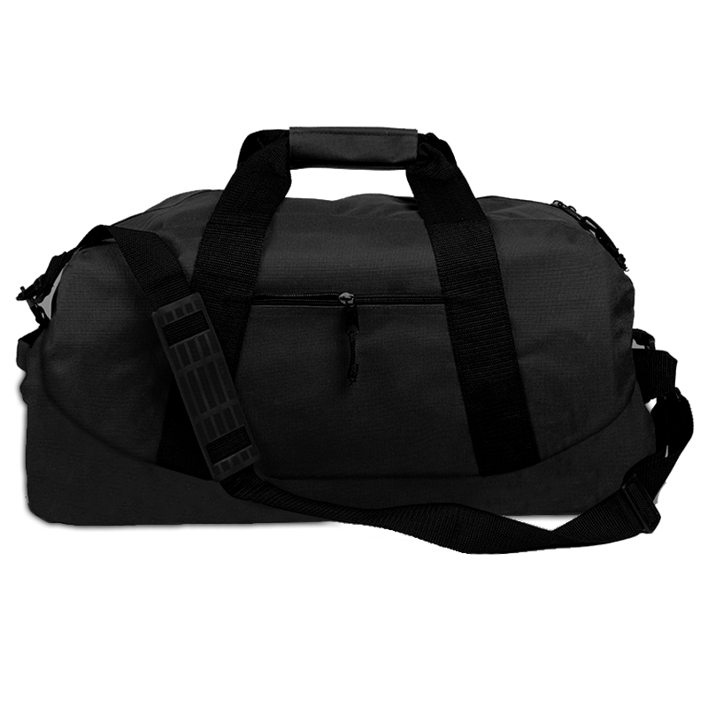 600D Polyester Duffle Bag with Vinyl Backing GW172 RFG Line