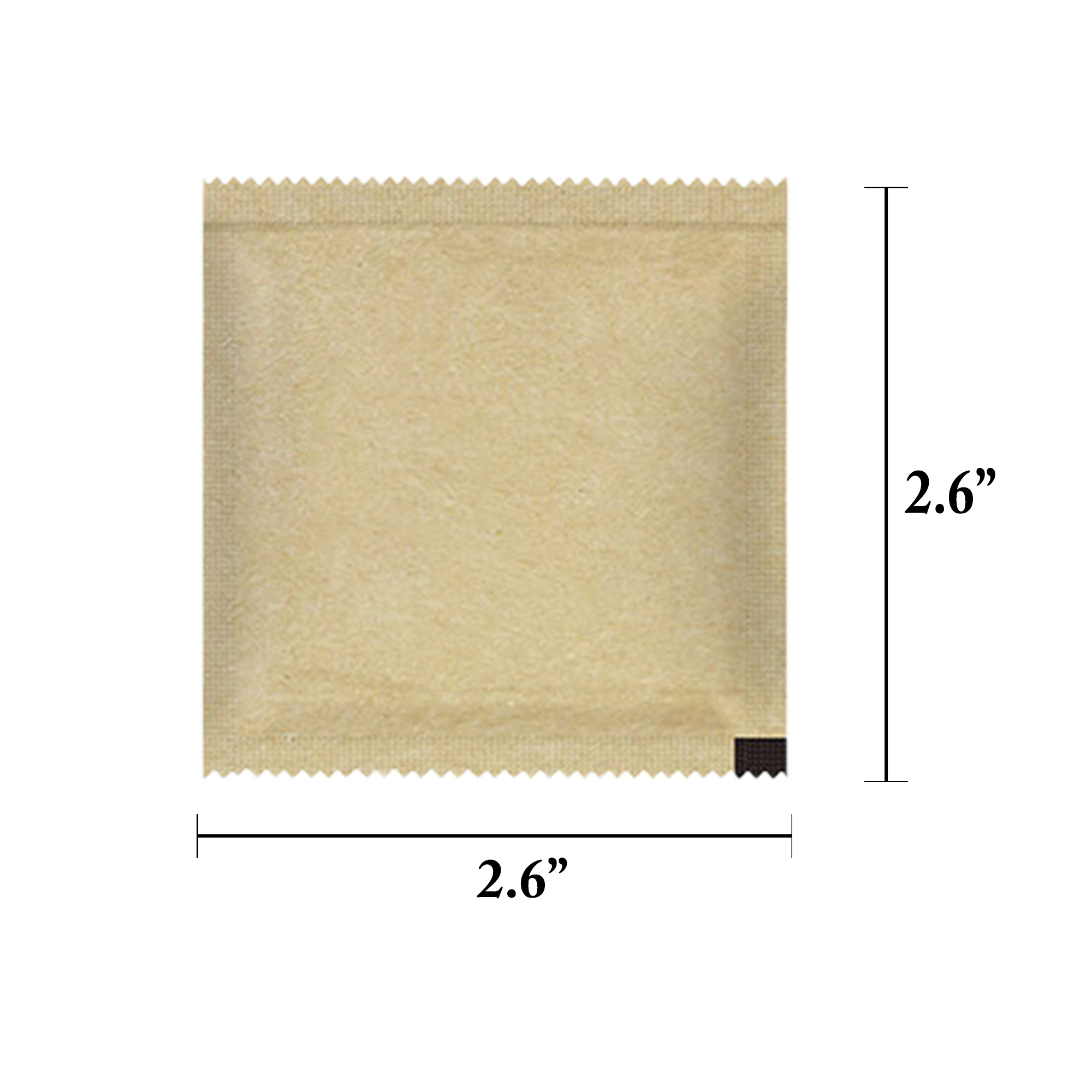 MOQ500 Food Safe Individual Disposable Gloves 5