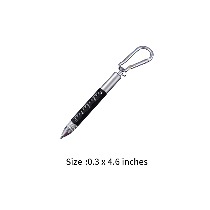 6 In 1 Multitool Tech Tool Pen 6