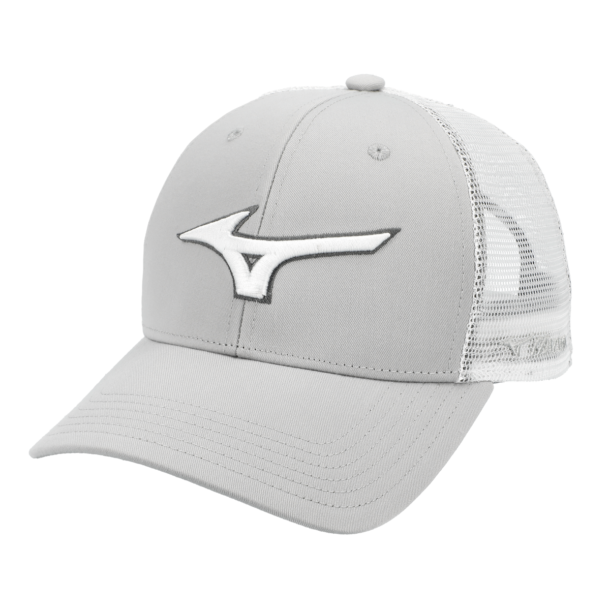 Diamond Trucker Hat 14
