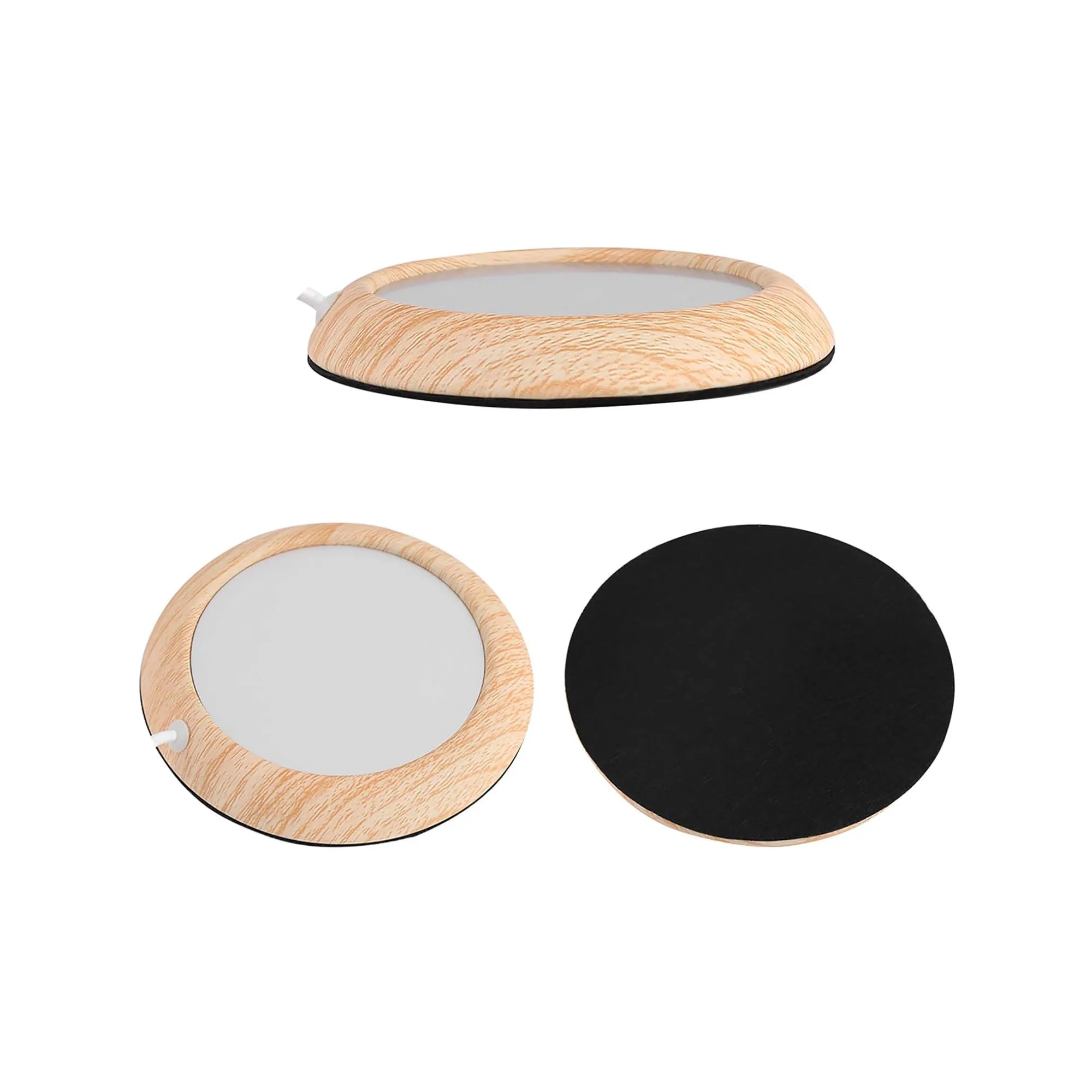 USB Cup Warmer Coaster Coffee Mug 10