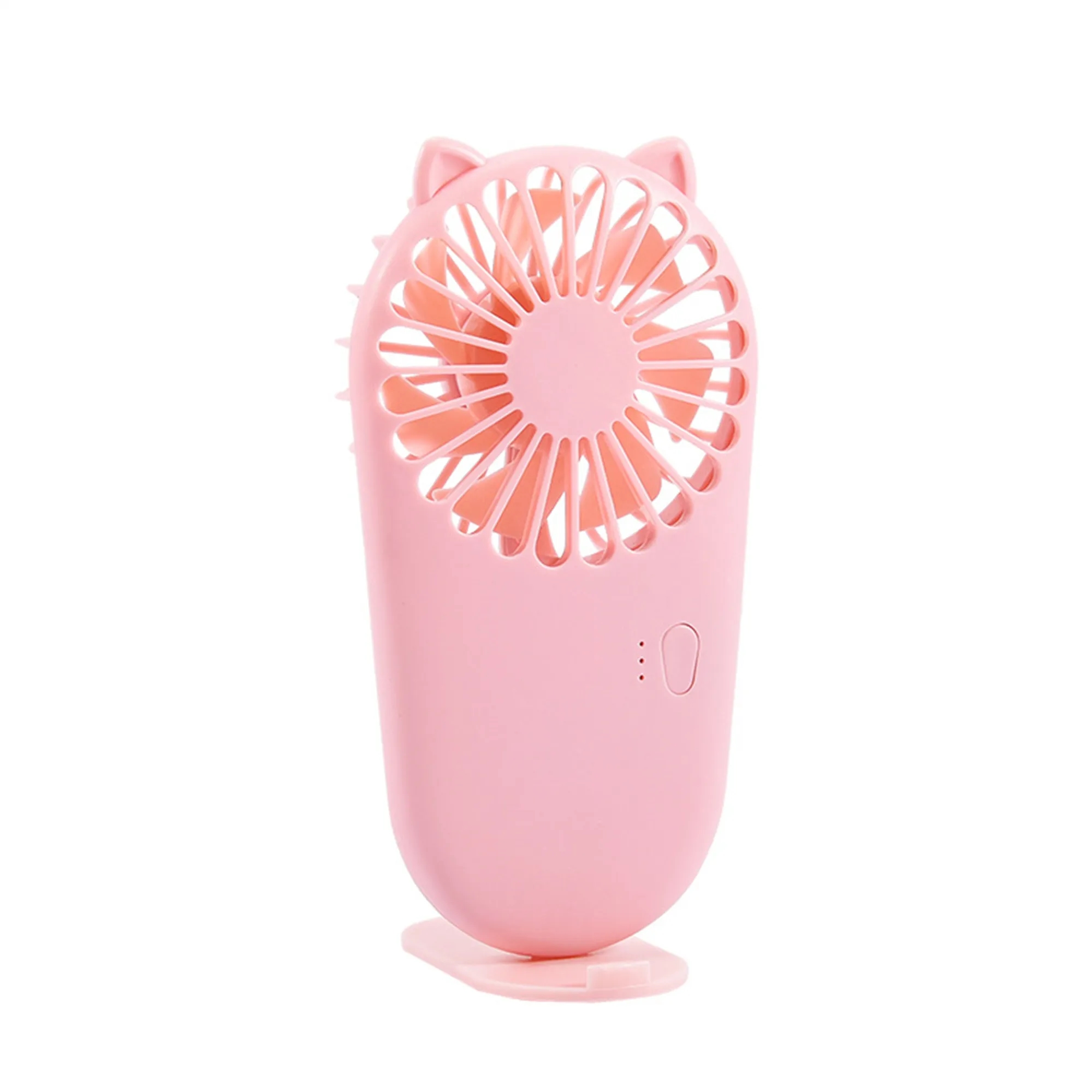 Handheld Mini USB Fan 26