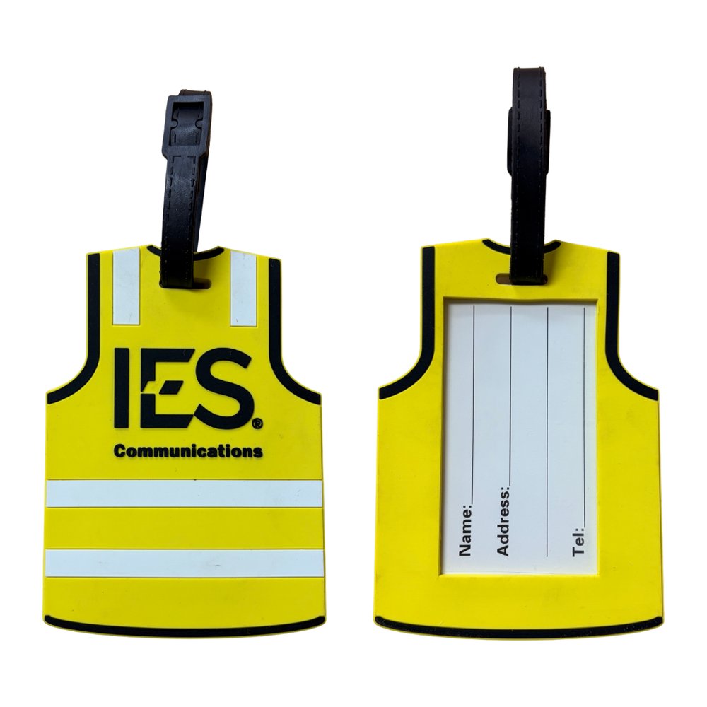 Picter Emergency Code Custom PVC - Safety & Emergency | Global Promo