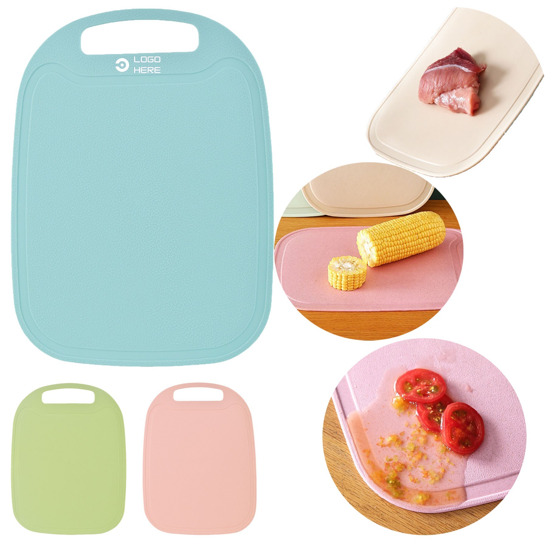 PP Cutting Board