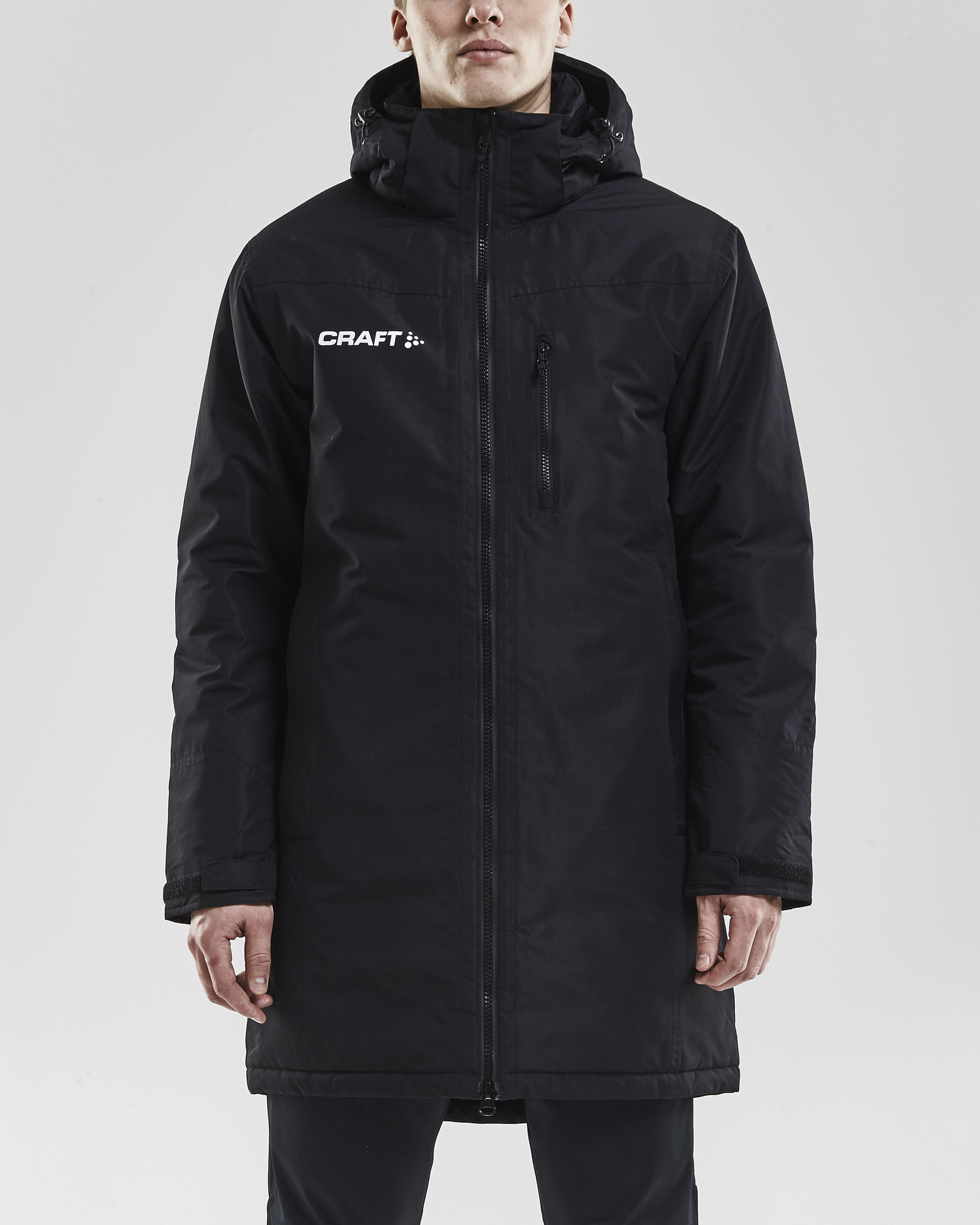 CRAFT JACKET PARKAS M 31