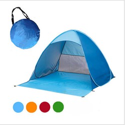 Beach Tent