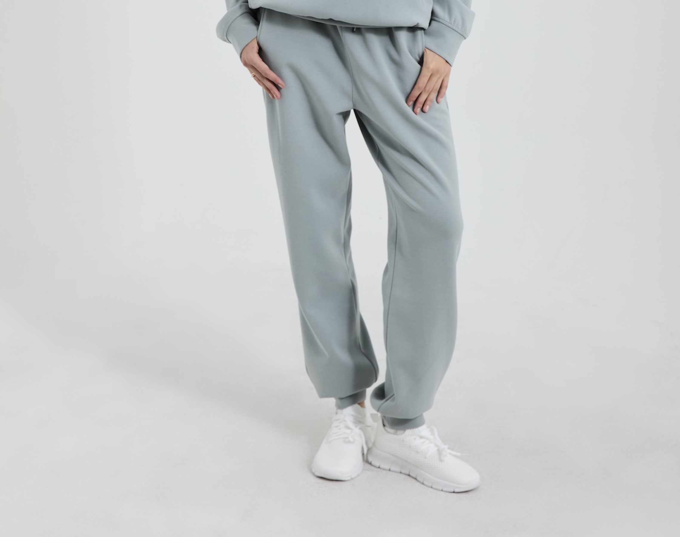 Elemental® CoffeeThread™ Series Latte SweatPants 4