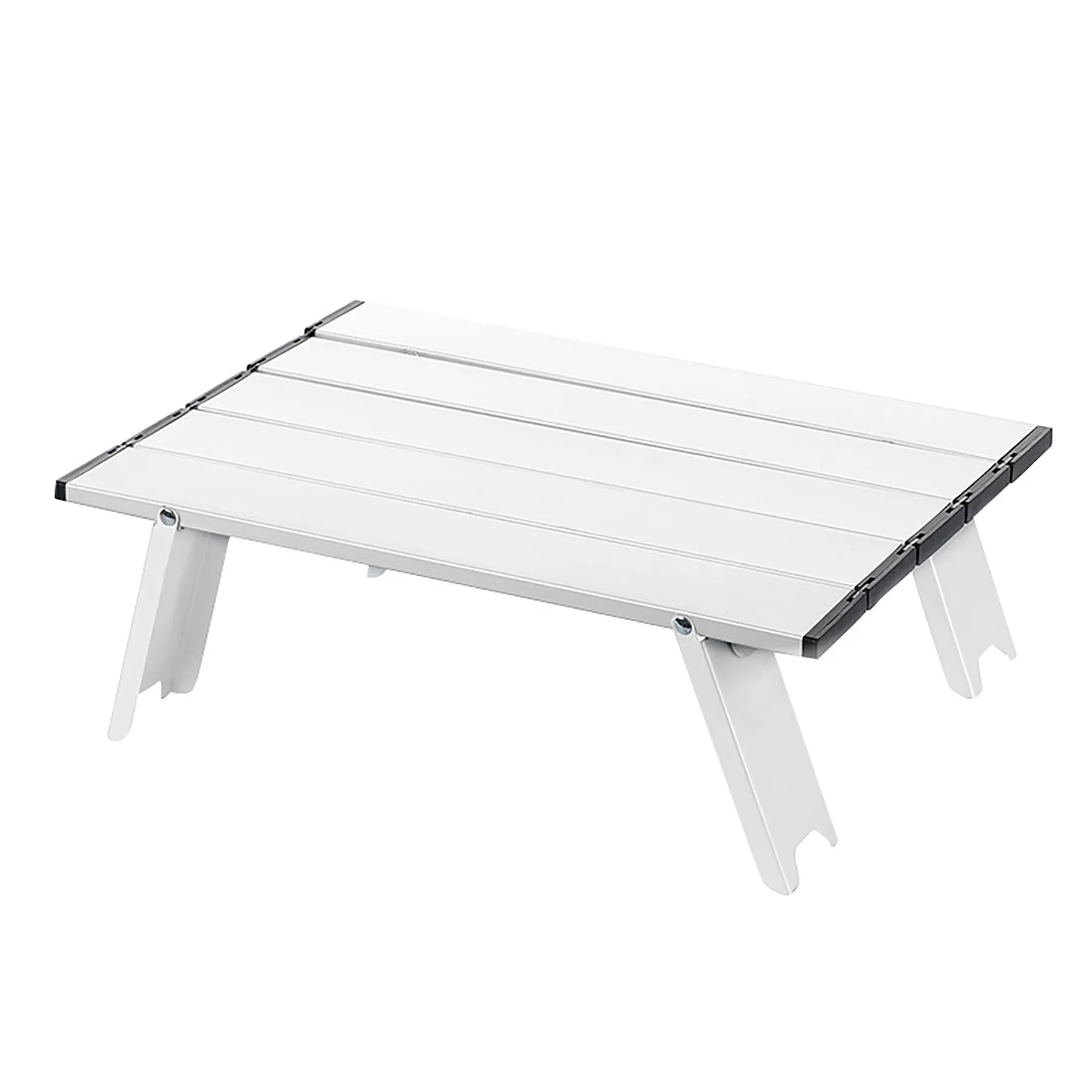 Compact Folding Camping Table 28