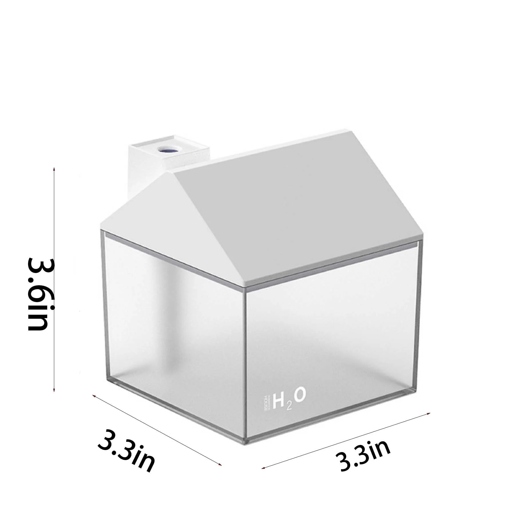 Mini Portable USB Humidifier 13