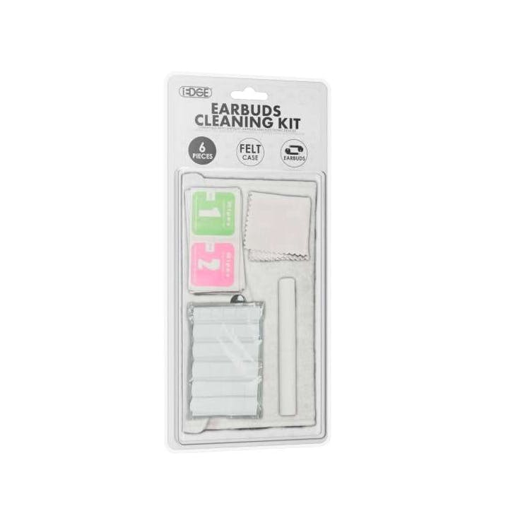 Earbud Cleaning Kits White 3
