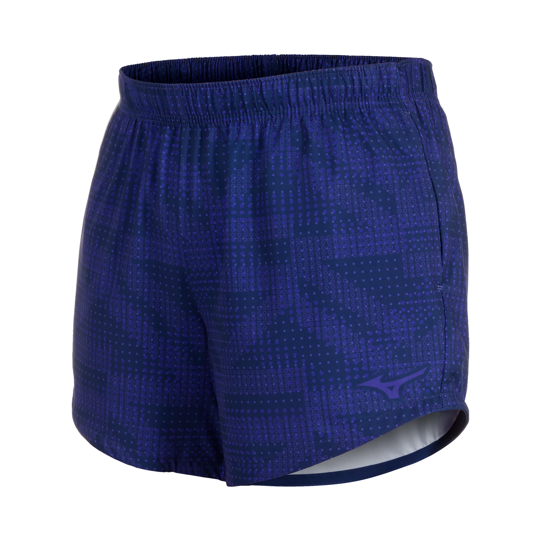 Women's ZPrint Core 5" Running Short 9
