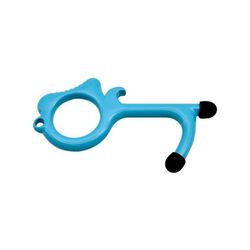 TouchAssist™ Protection Key w/Stylus