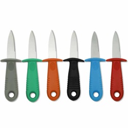 Oyster Shucking Knife