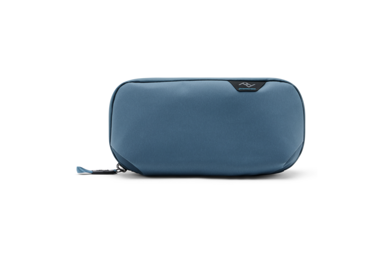 Peak Design Small Tech Pouch - Ocean 1