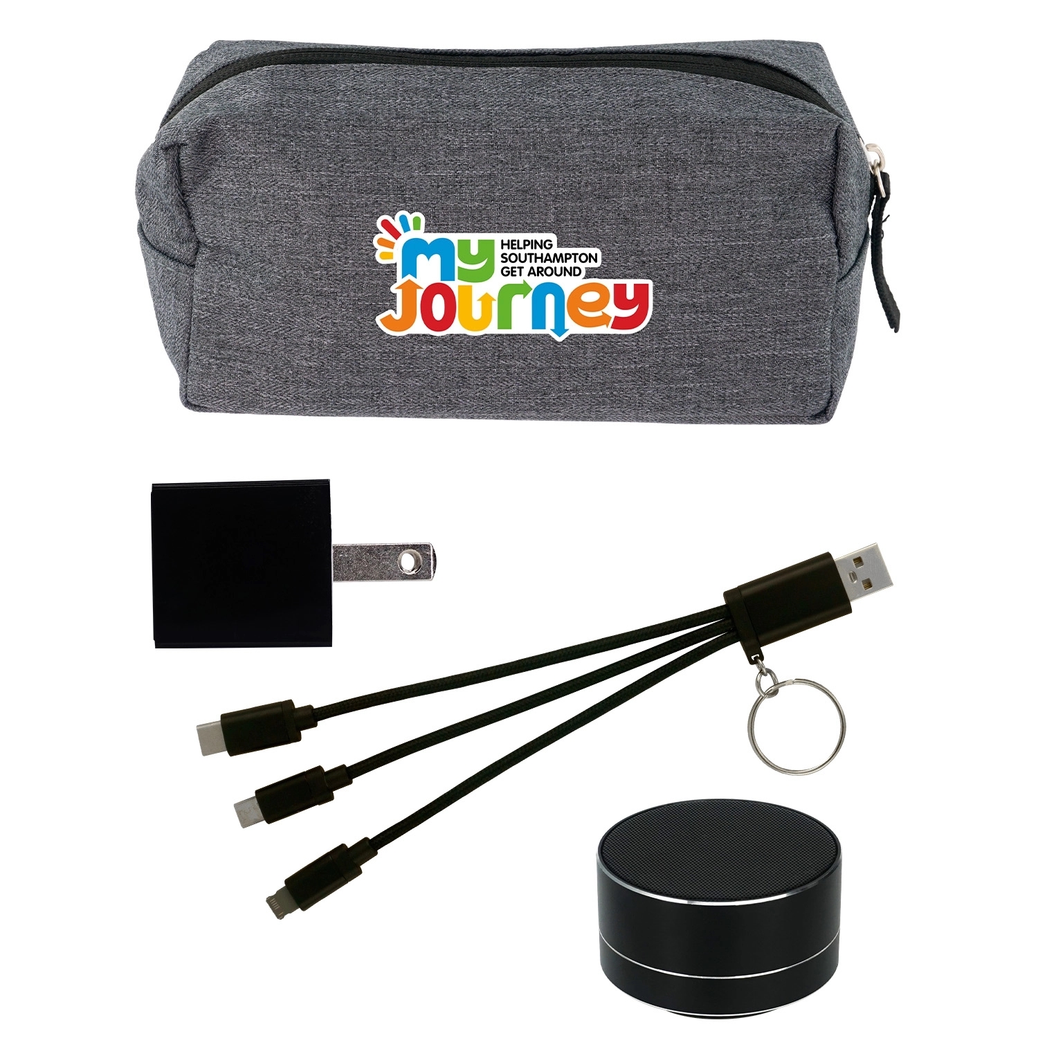 G LINE XL SPEAKER, WALL & CABLE KIT 2