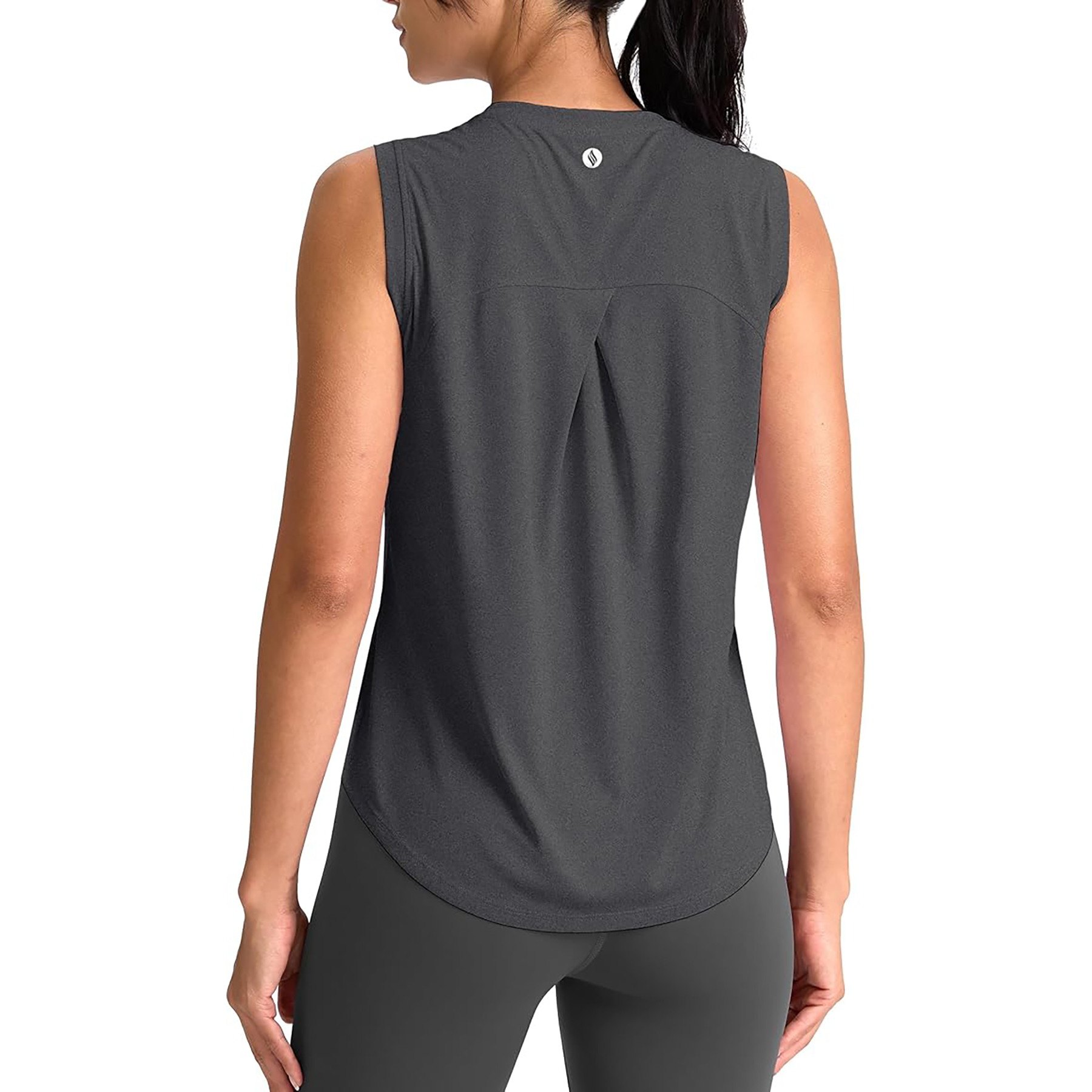 Women's Sleeveless Sports Top 68