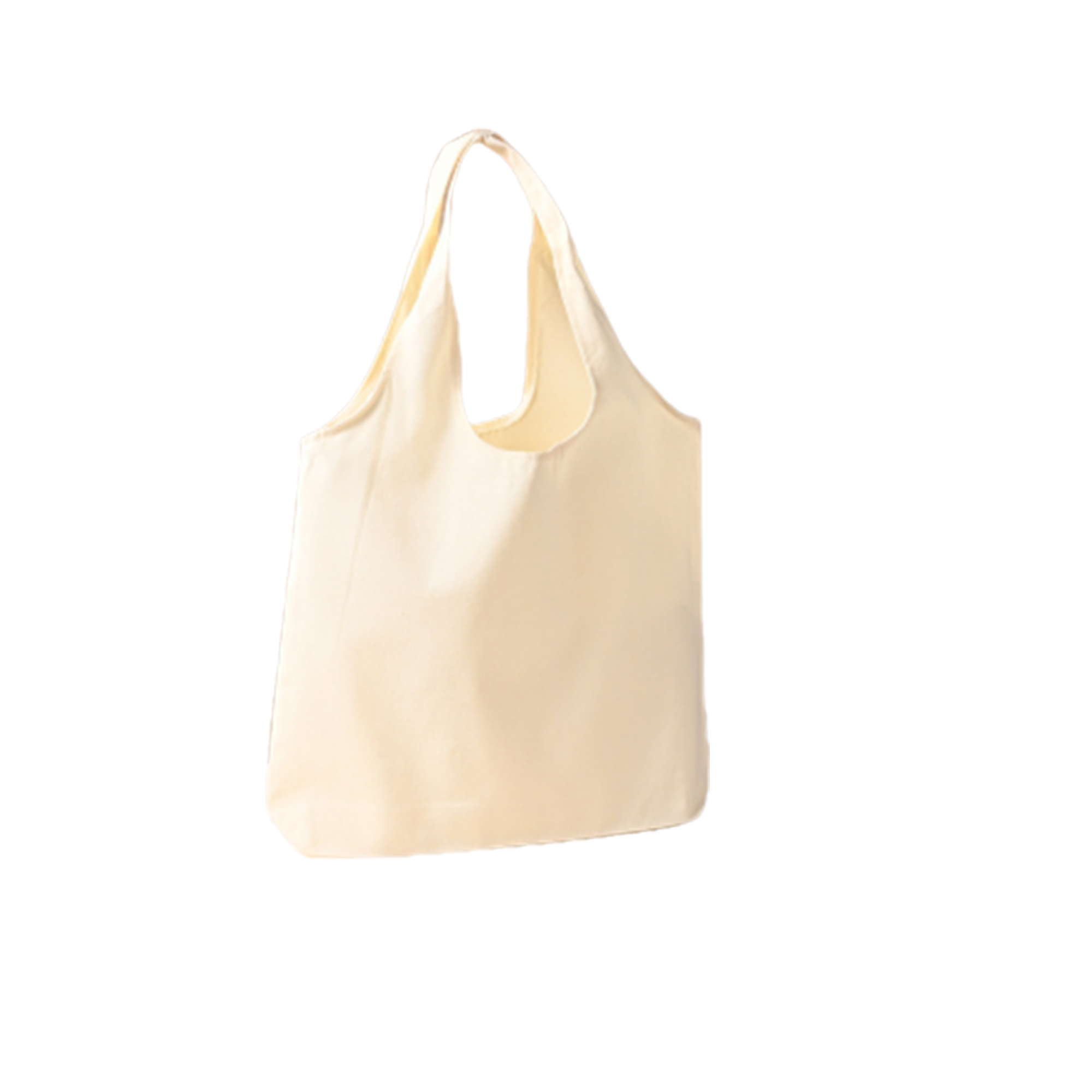 Lightweight Reusable Grocery Shopping Cloth Bag MOQ50, custom tote bag with logo imprint 4