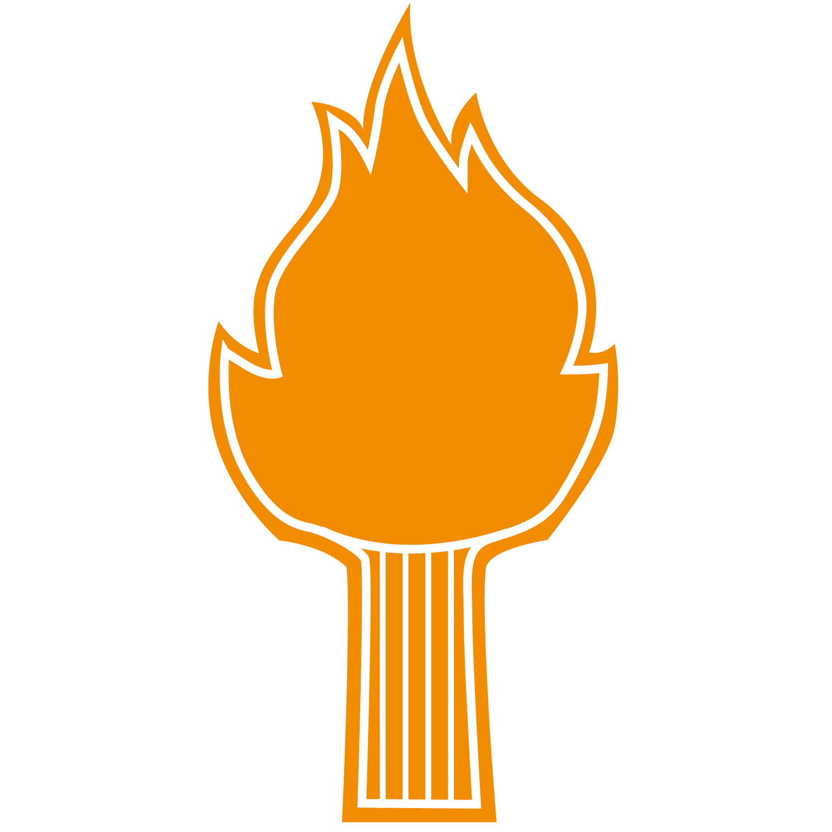 Torch Waver 46
