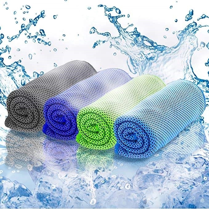 Cooling Towel