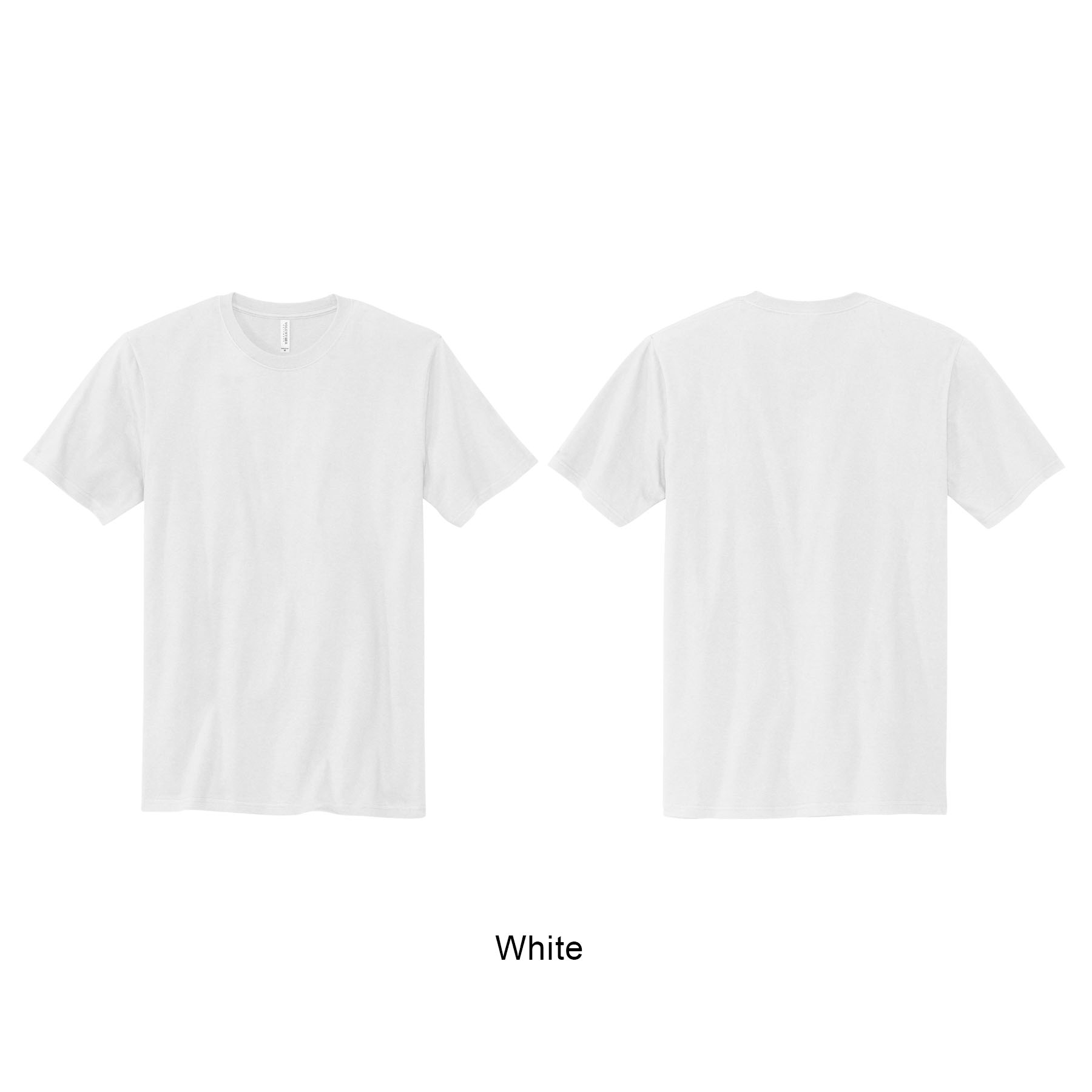 Made in USA Volunteer Knitwear Chore Tee 25