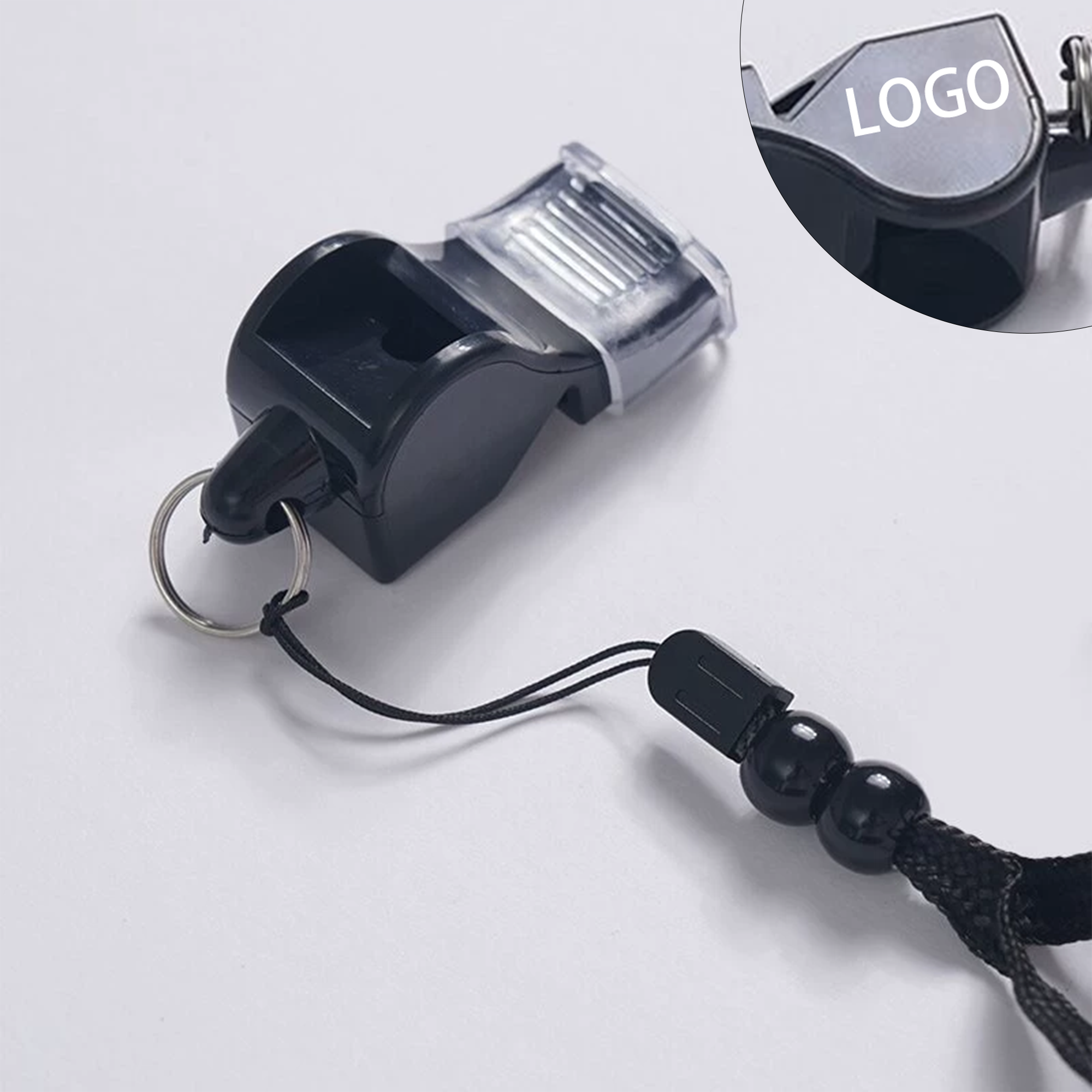 Clear Tone Whistle 3