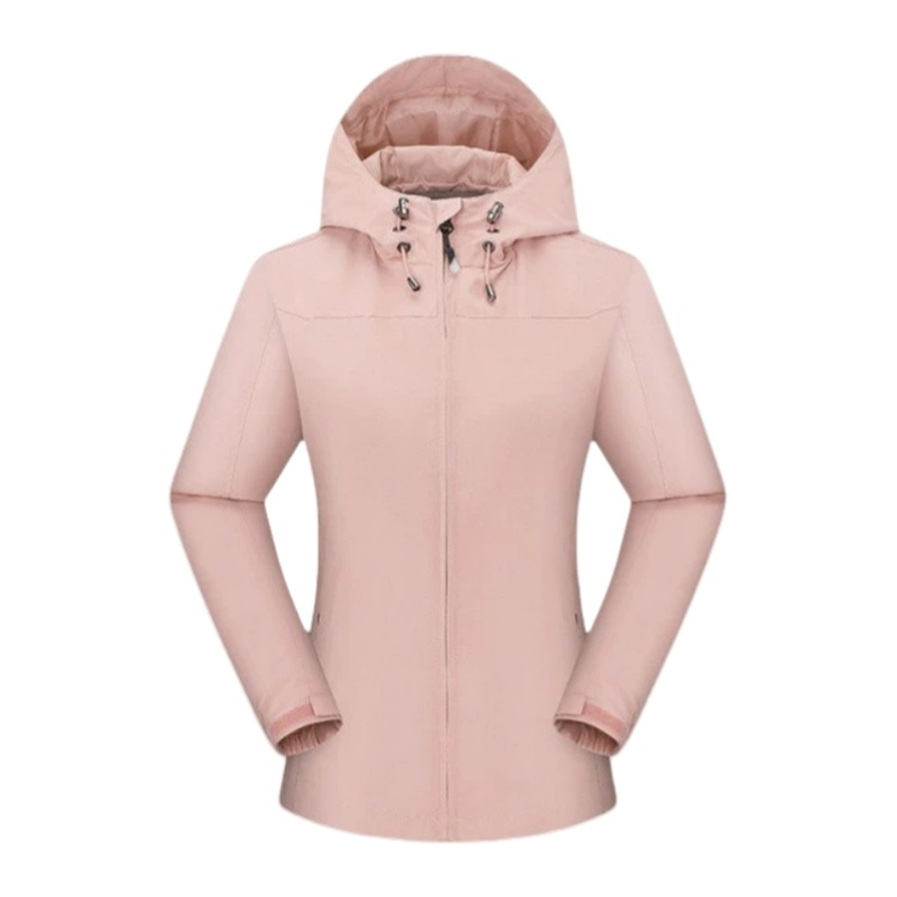 Waterproof Windbreaker Jacket 43