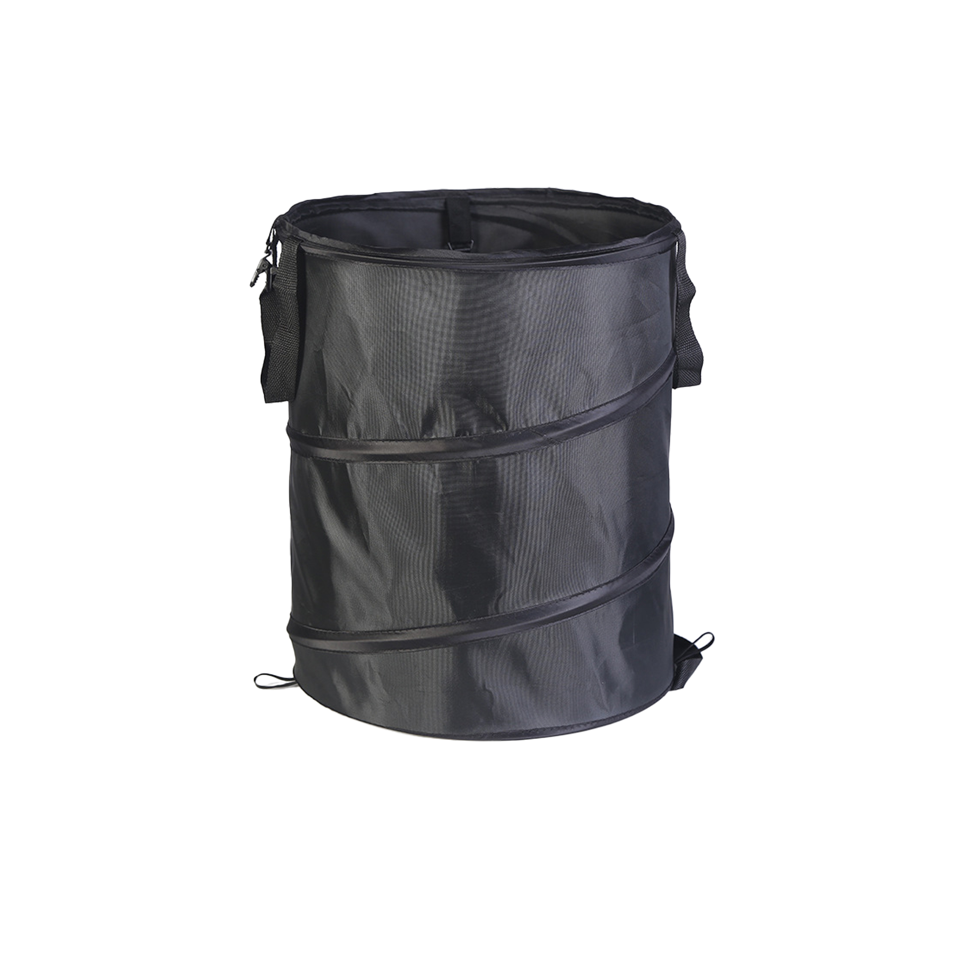 Oxford Portable Oxford Trash Can 10