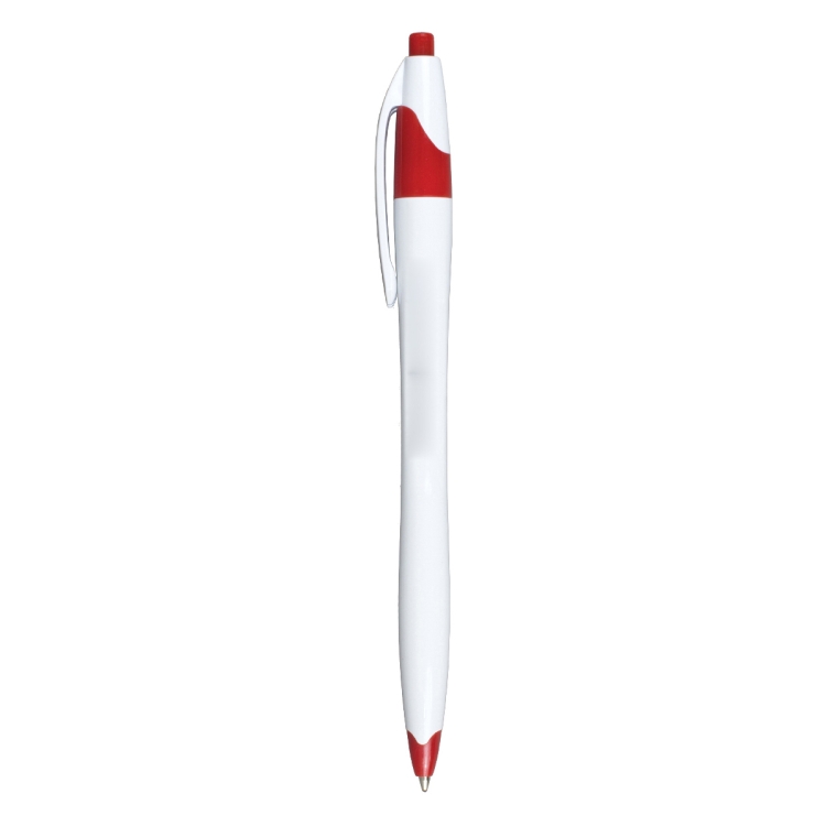 "Svelte" Click Pen(Spot Color Print) 6