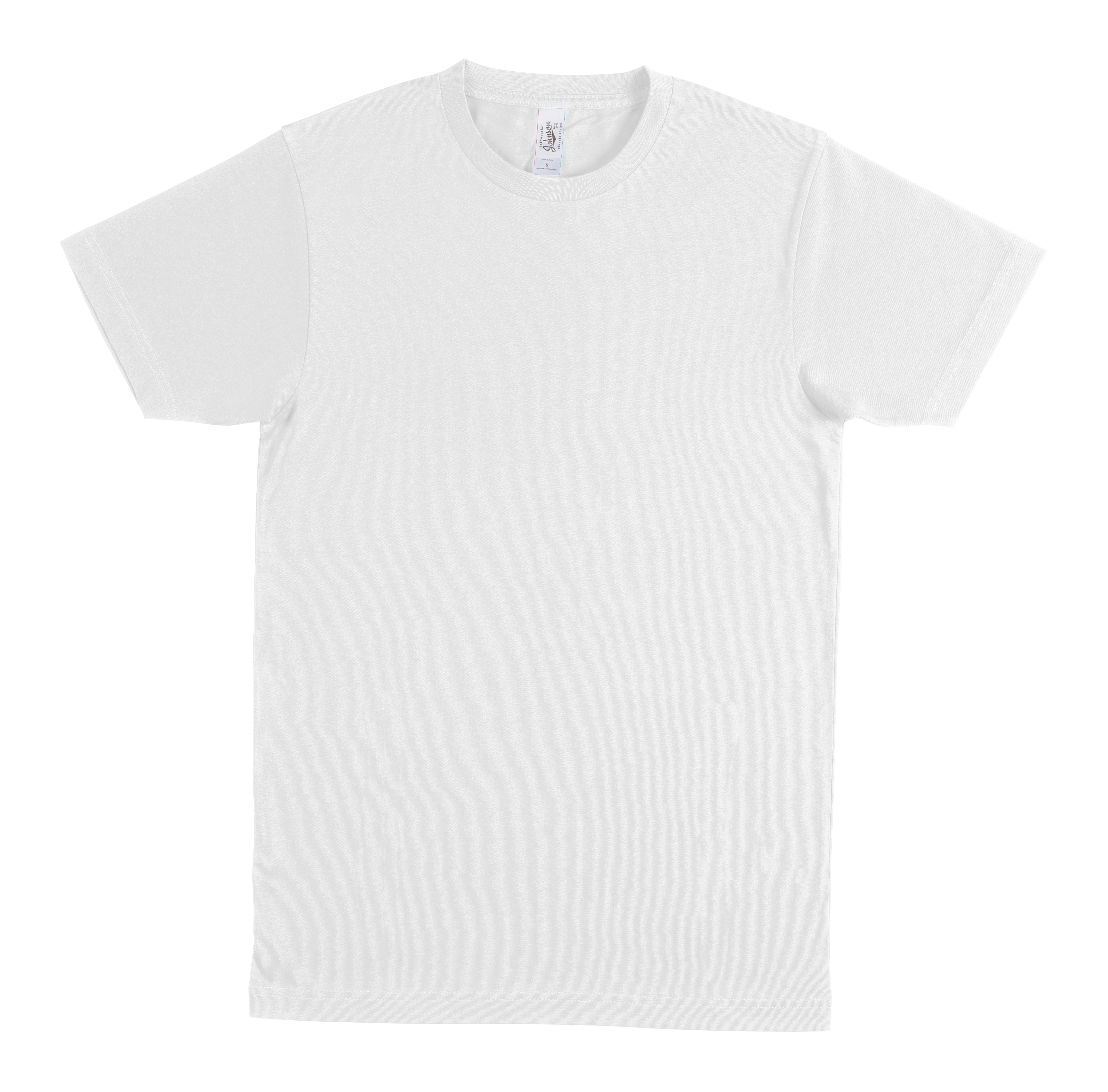 Legends Midweight Tee 28