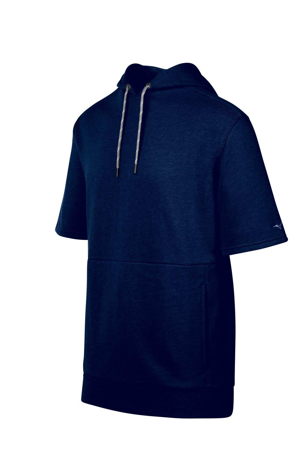 Men's Game Time Short Sleeve Hoodie 20
