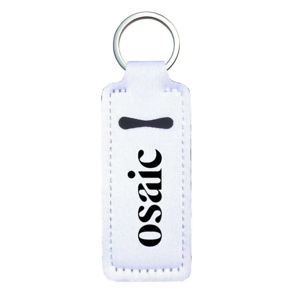 Neoprene Lip Balm Holder