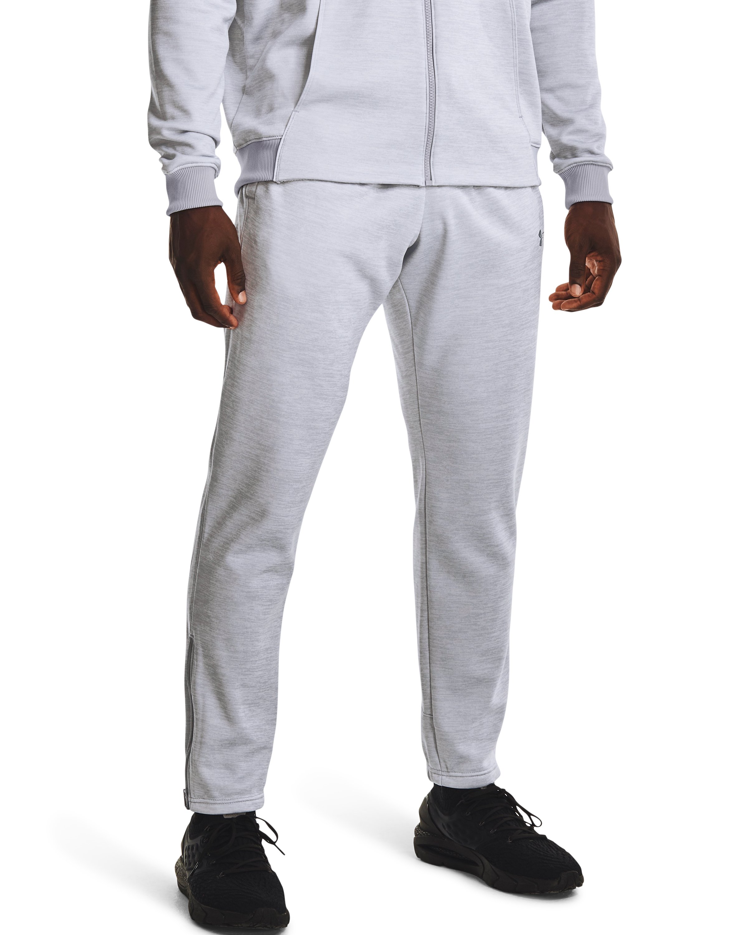 Armour Fleece Storm Men's Pants 2