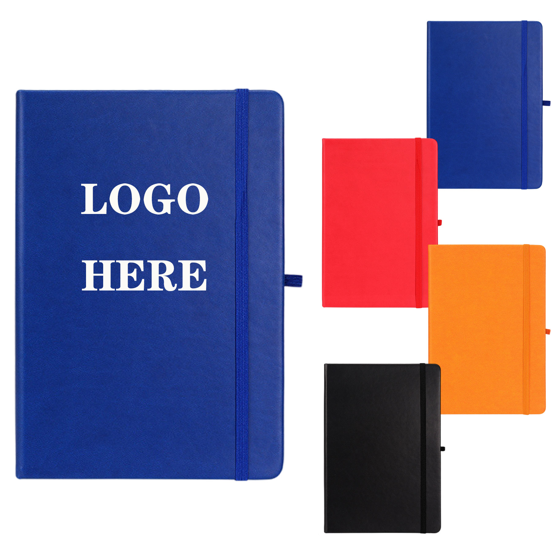 A5 Journal Notebook