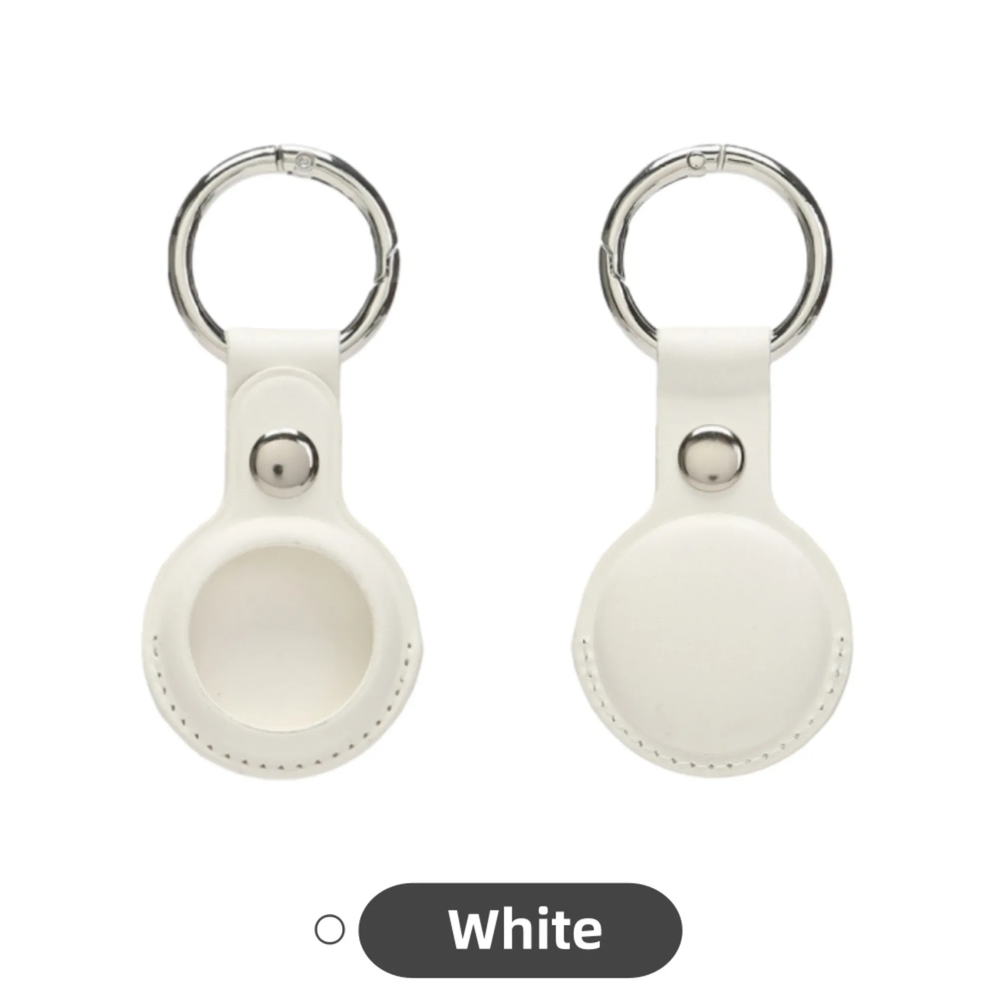 Tracker Keyring Carabiner Locator Tag 16