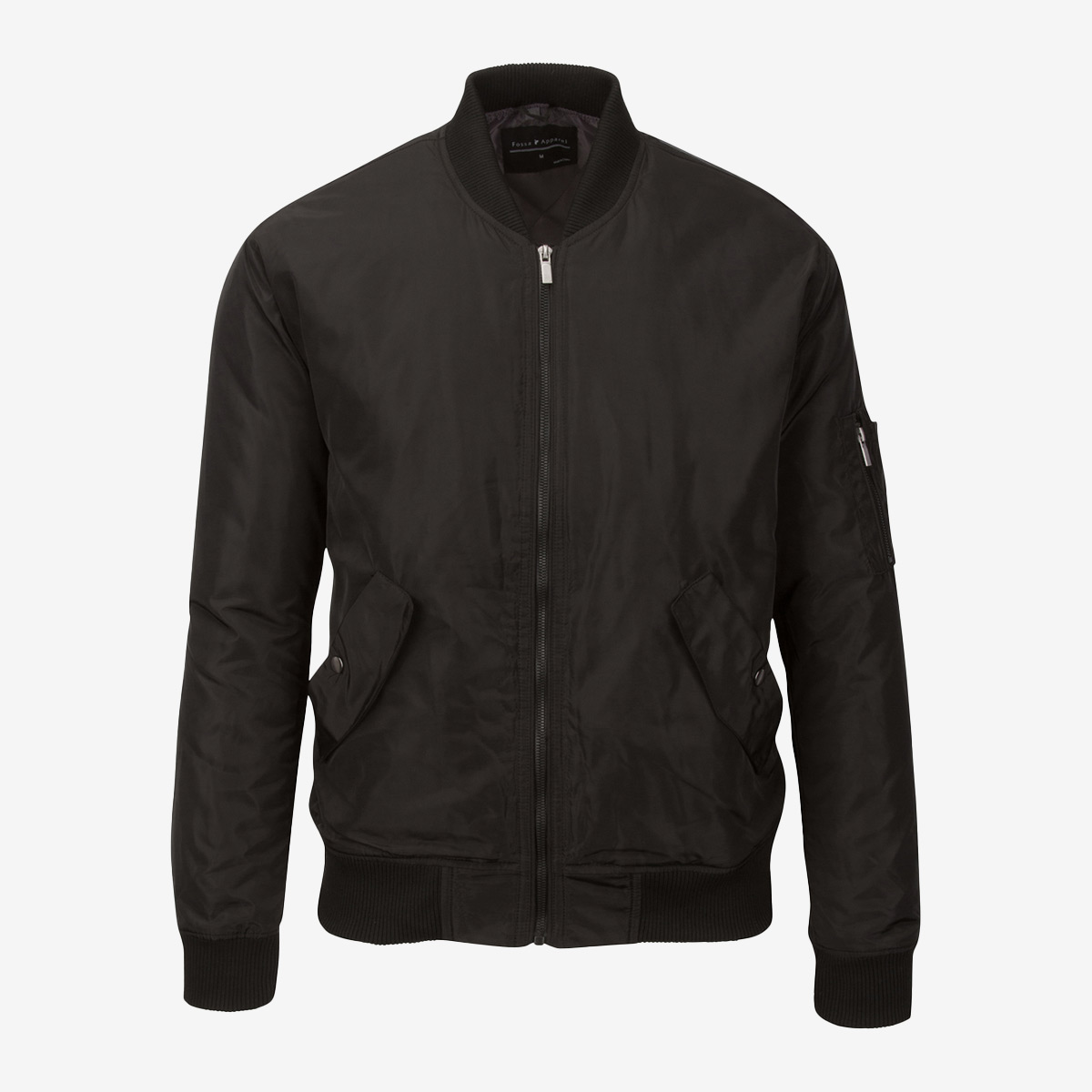 Men's Wingover Bomber Jacket 40