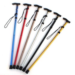 Collapsible Hiking Poles
