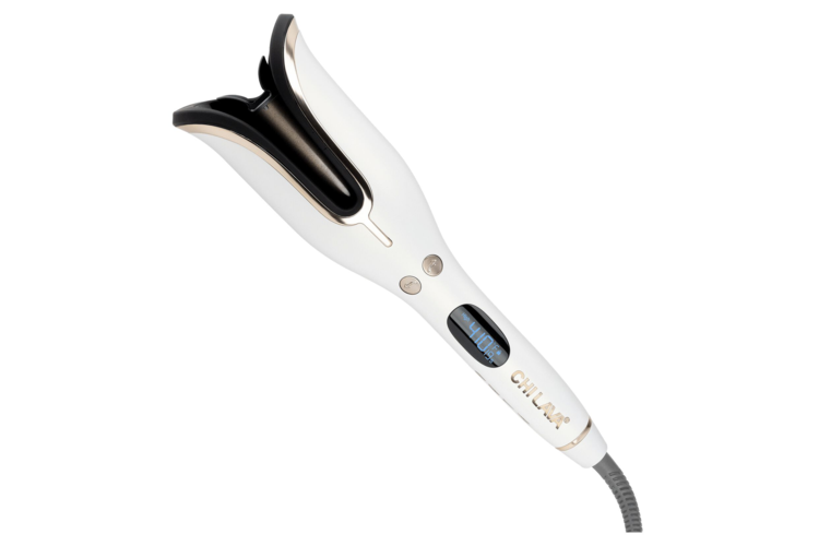 CHI Lava Spin Curl 1