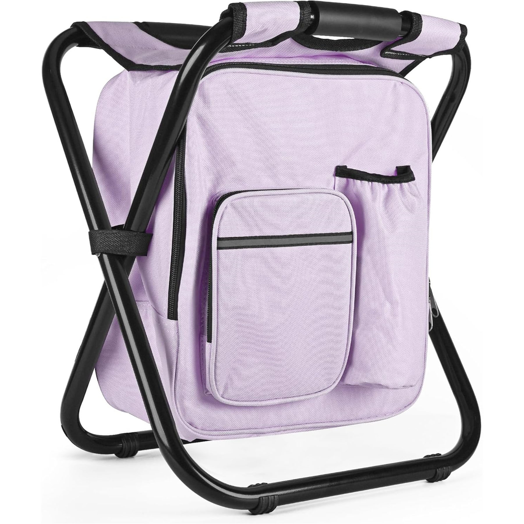 Portable Stool Backpack 37
