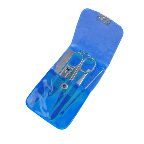 5-Pieces Travelers Manicure Set 13