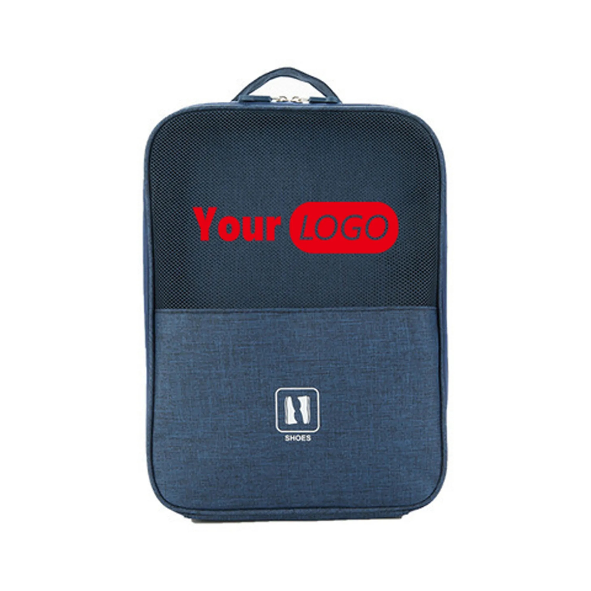 Travel Folding Shoes Bag 16