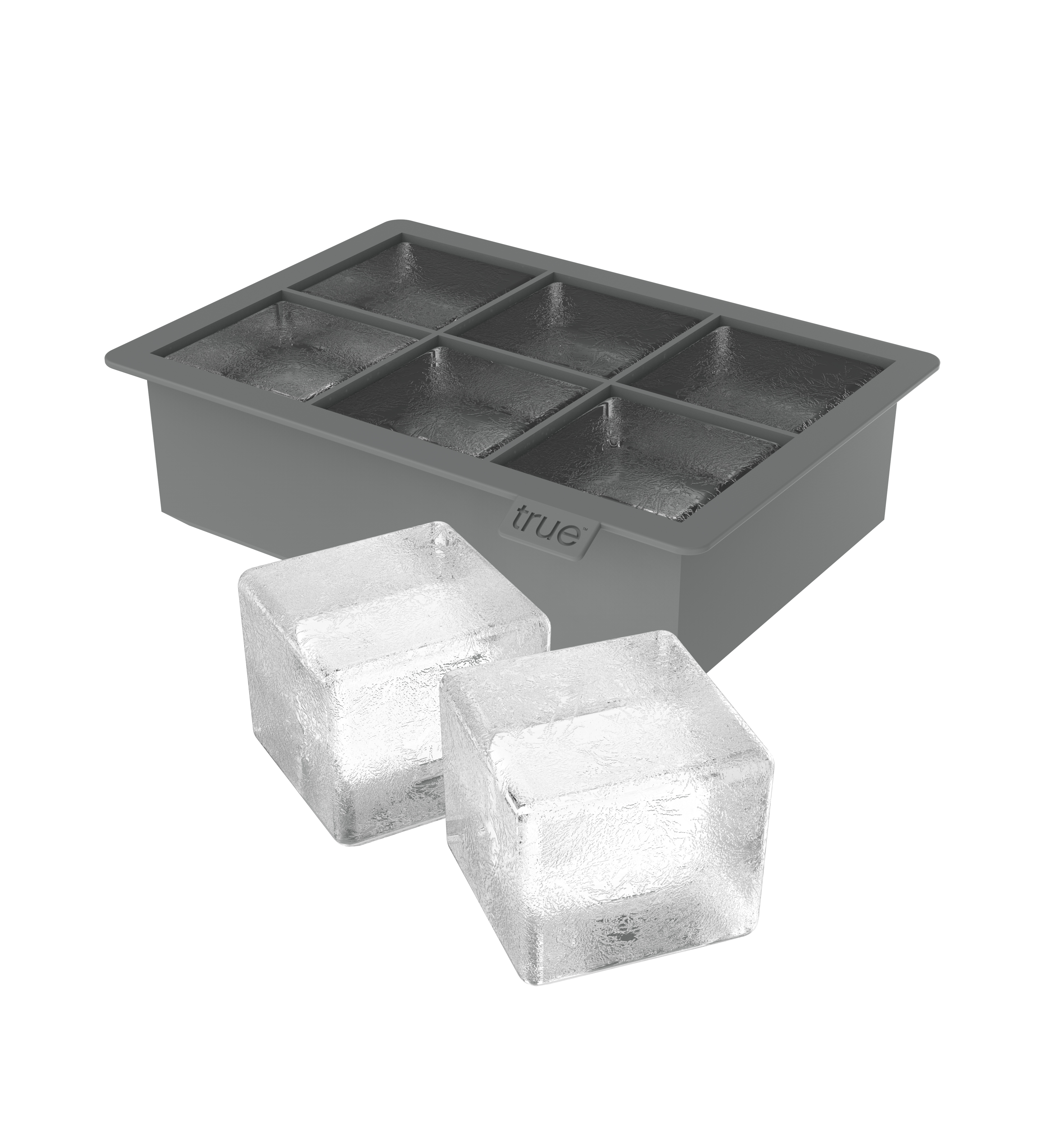 True® Colossal™ Ice Cube Tray 13