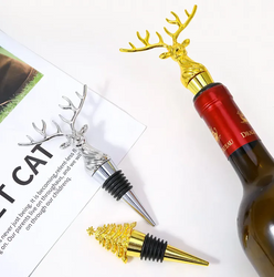 Customized Shaped Wine Stopper