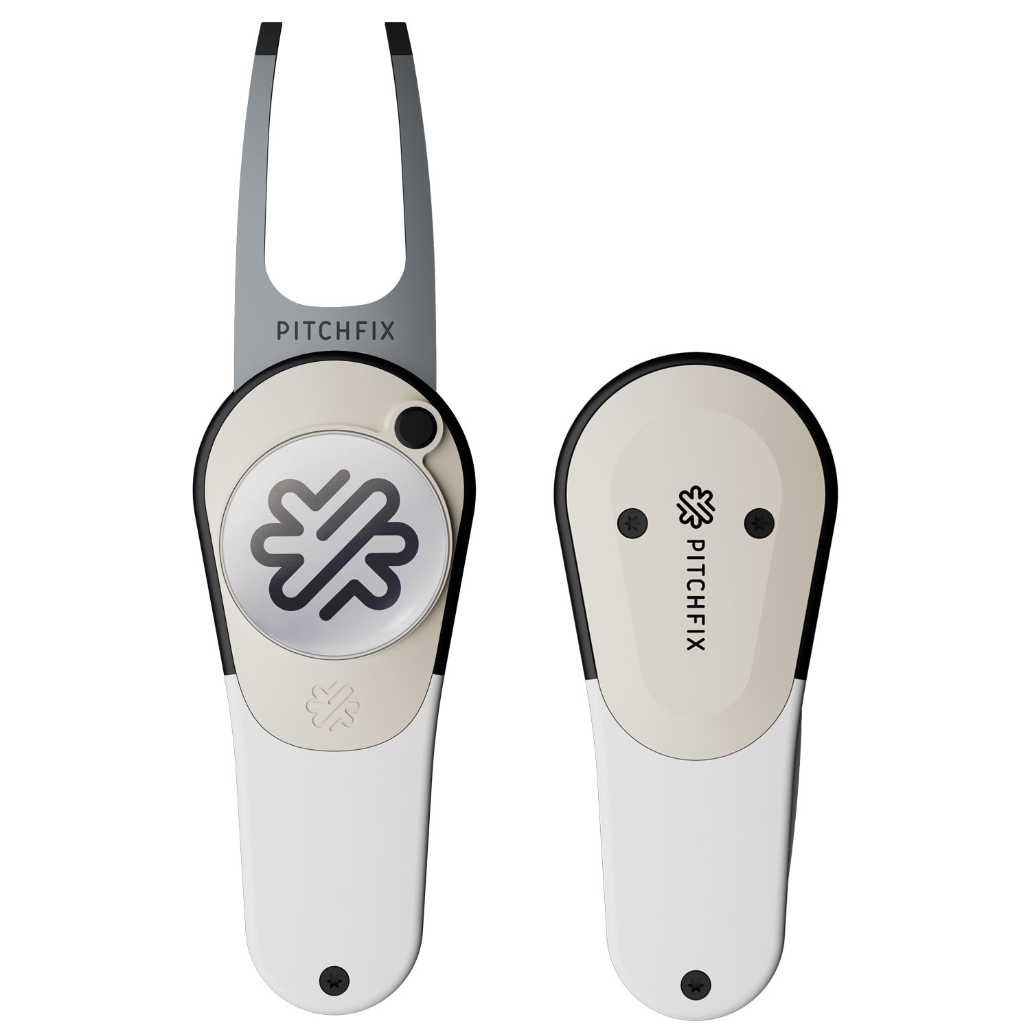 Pitchfix Icon Golf Divot Tool 28