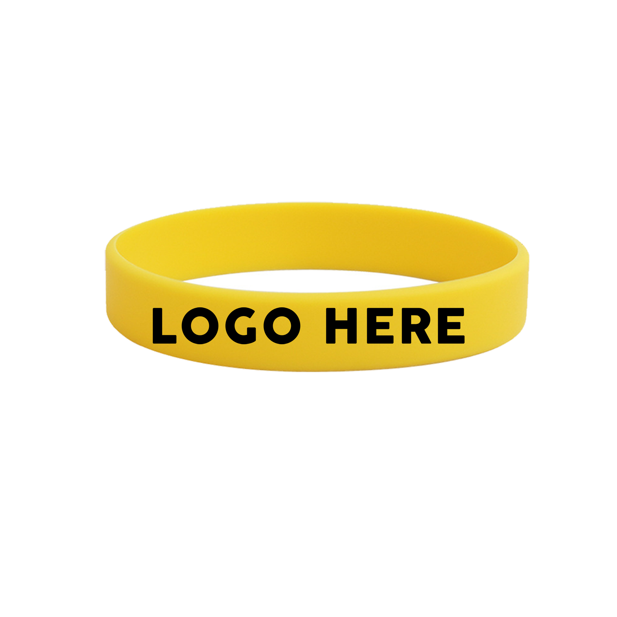 Silicone eco-friendly Wristband 15
