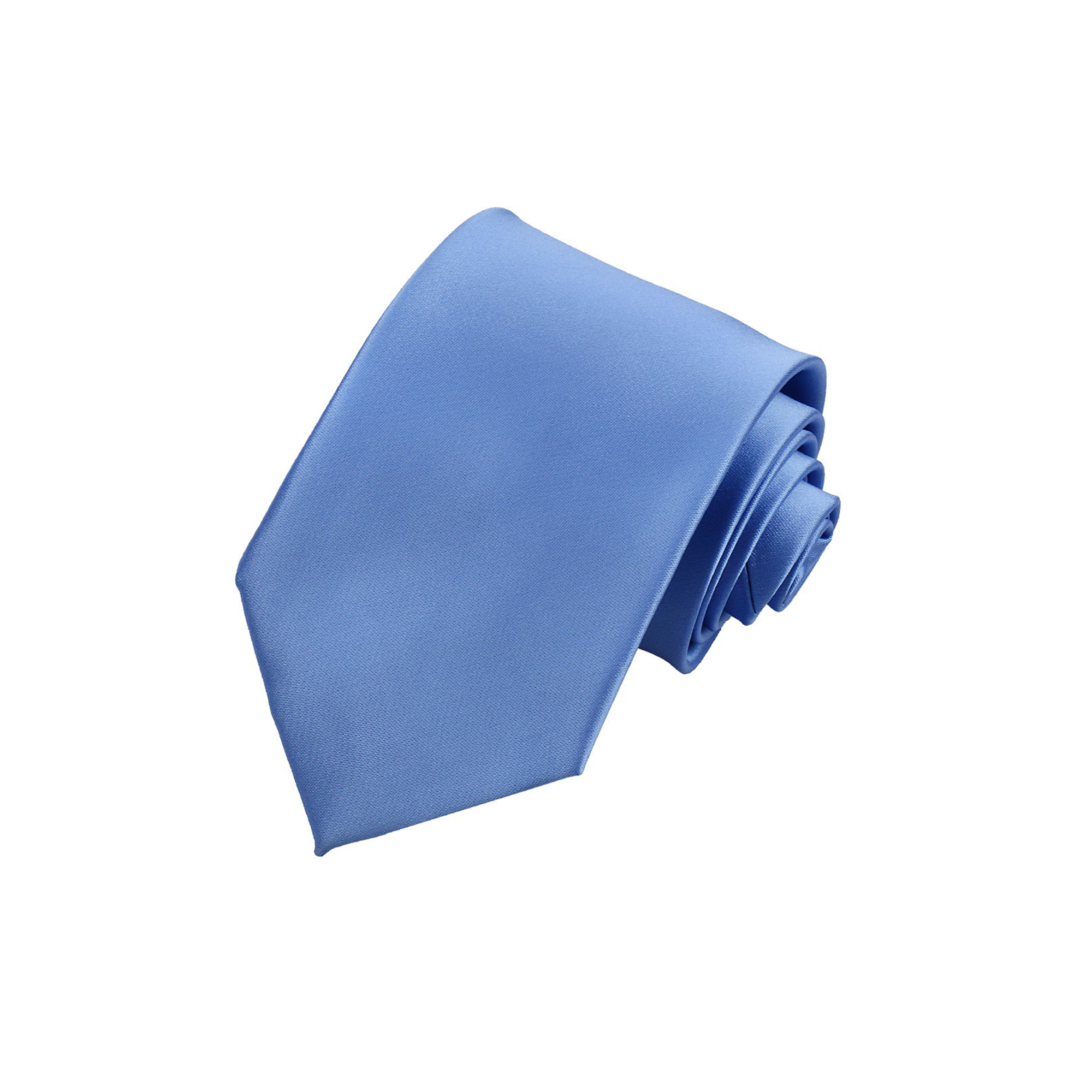 Custom Embroidered Necktie 7